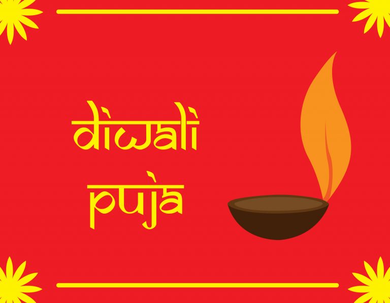 Diwali Puja Vidhi Kali Chaudas Dhanteras Puja Vidhi ReligiousKart