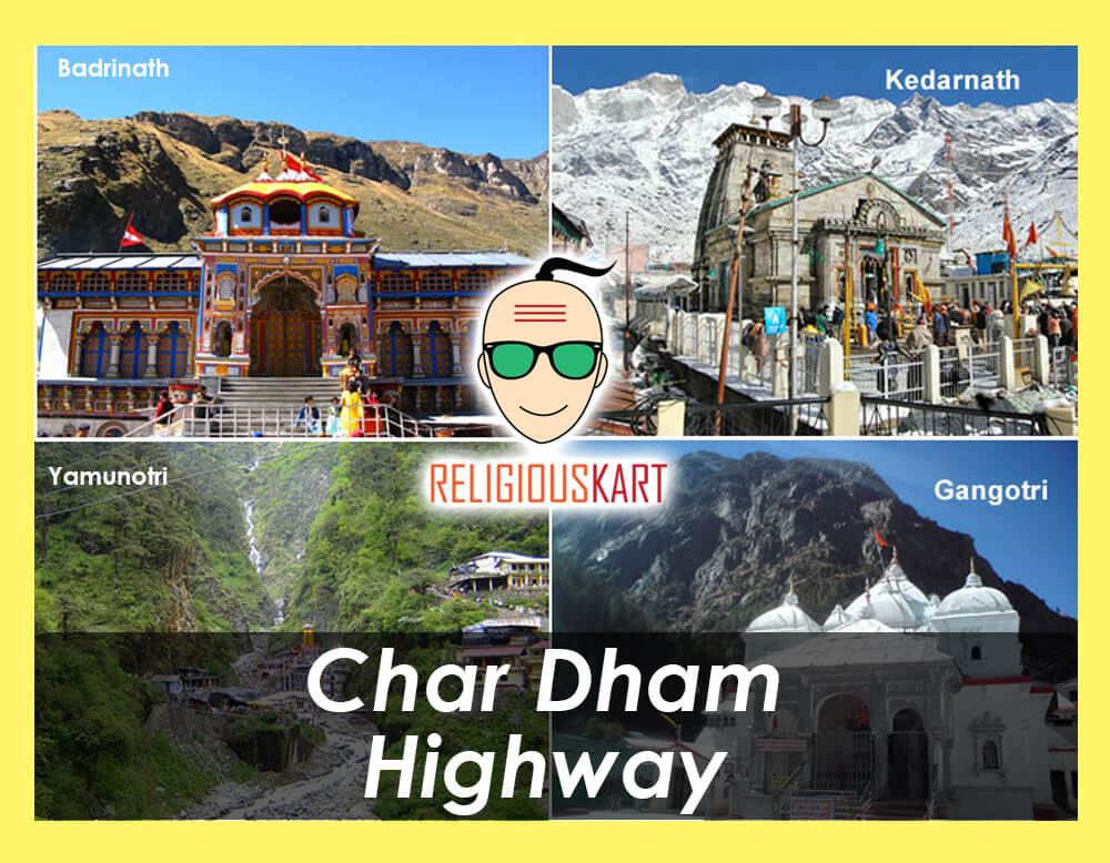 Char Dham Highway Project: A Tribute To The Living And The Deceased