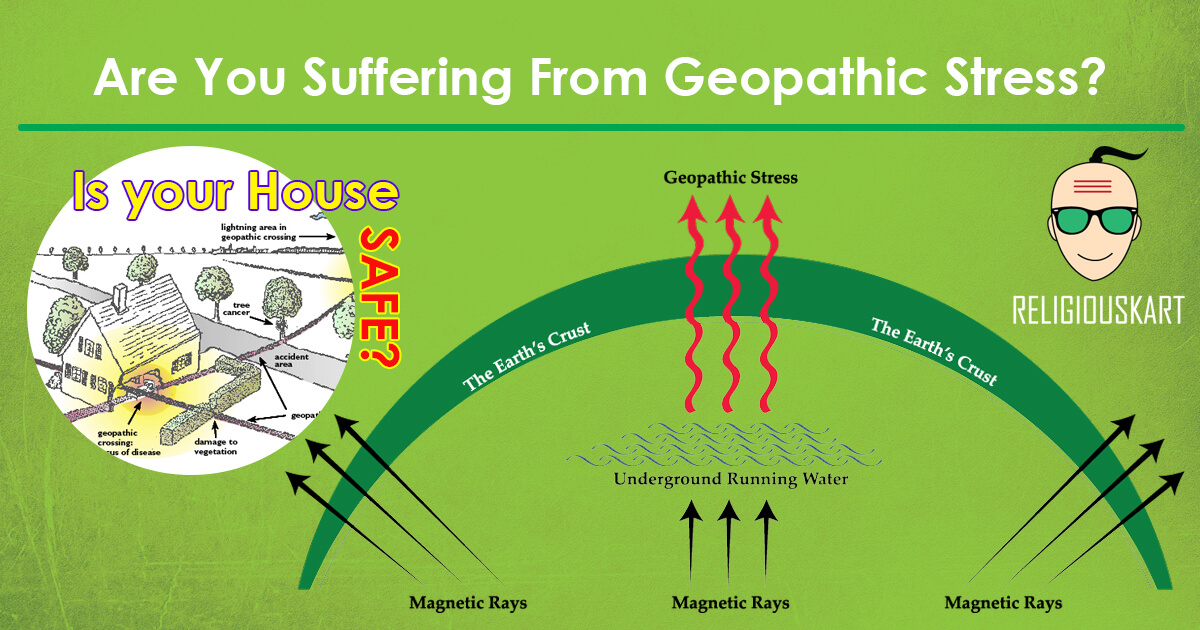 Geopathic Stress | Common Signs Of Geopathic Stress