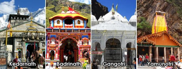 Char Dham Highway Project: A Tribute To The Living And The Deceased