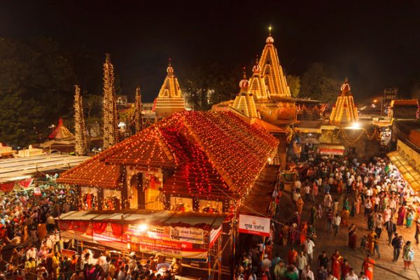 Mahalakshmi Temple | Goddess Lakshmi | ReligiousKart